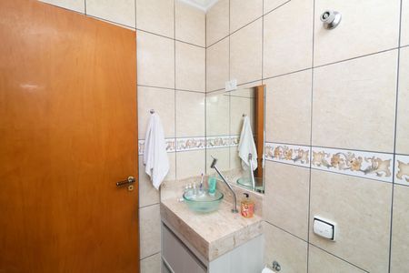 Apartamento para alugar com 89m², 3 quartos e 2 vagas Apartamento para alugar com 89m², 3 quartos e 2 vagasBanheiro