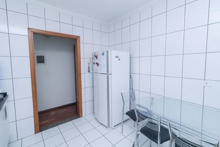 Apartamento para alugar com 89m², 3 quartos e 2 vagas Apartamento para alugar com 89m², 3 quartos e 2 vagasCozinha