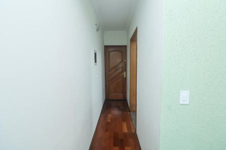 Apartamento para alugar com 89m², 3 quartos e 2 vagas Apartamento para alugar com 89m², 3 quartos e 2 vagasCorredor