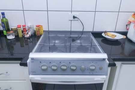 Apartamento para alugar com 89m², 3 quartos e 2 vagas Apartamento para alugar com 89m², 3 quartos e 2 vagasCozinha