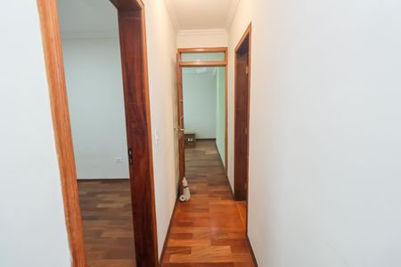 Apartamento para alugar com 89m², 3 quartos e 2 vagas Apartamento para alugar com 89m², 3 quartos e 2 vagasCorredor