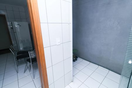 Apartamento para alugar com 89m², 3 quartos e 2 vagas Apartamento para alugar com 89m², 3 quartos e 2 vagasÁrea de Serviço