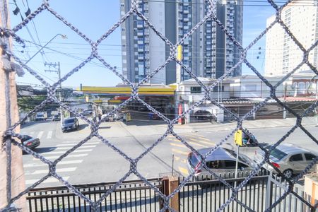 Apartamento para alugar com 89m², 3 quartos e 2 vagas Apartamento para alugar com 89m², 3 quartos e 2 vagasVista do Quarto 3