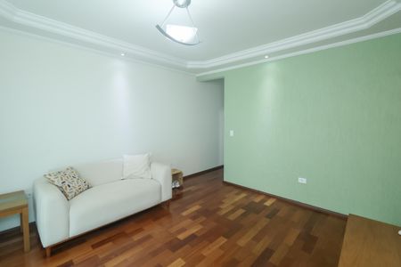 Apartamento para alugar com 89m², 3 quartos e 2 vagas Apartamento para alugar com 89m², 3 quartos e 2 vagasSala