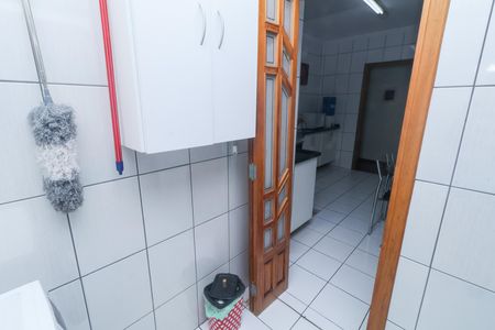 Apartamento para alugar com 89m², 3 quartos e 2 vagas Apartamento para alugar com 89m², 3 quartos e 2 vagasÁrea de Serviço