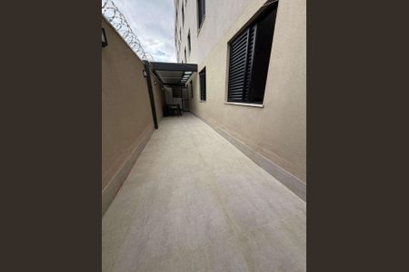 Apartamento à venda com 3 quartos, 145m² em Esplanada, Belo Horizonte