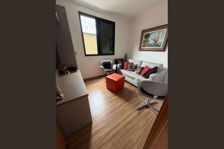 Apartamento à venda com 3 quartos, 145m² em Esplanada, Belo Horizonte