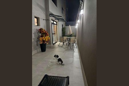 Apartamento à venda com 3 quartos, 145m² em Esplanada, Belo Horizonte