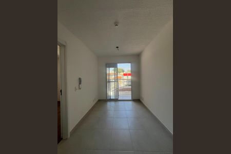 Foto 06 de apartamento à venda com 1 quarto, 27m² em Planalto Paulista, São Paulo