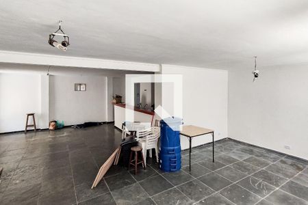 Apartamento à venda com 52m², 2 quartos e 1 vaga Apartamento à venda com 52m², 2 quartos e 1 vagaÁrea comum - Salão de festas