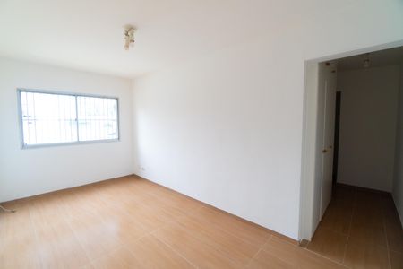 Apartamento à venda com 52m², 2 quartos e 1 vaga Apartamento à venda com 52m², 2 quartos e 1 vagaSala