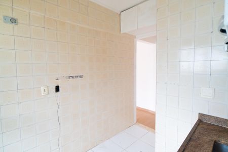 Apartamento à venda com 52m², 2 quartos e 1 vaga Apartamento à venda com 52m², 2 quartos e 1 vagaCozinha