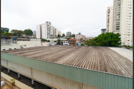 Apartamento à venda com 52m², 2 quartos e 1 vaga Apartamento à venda com 52m², 2 quartos e 1 vagaVista do Quarto 2