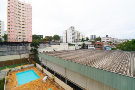 Apartamento à venda com 52m², 2 quartos e 1 vaga Apartamento à venda com 52m², 2 quartos e 1 vagaVista do Quarto 1