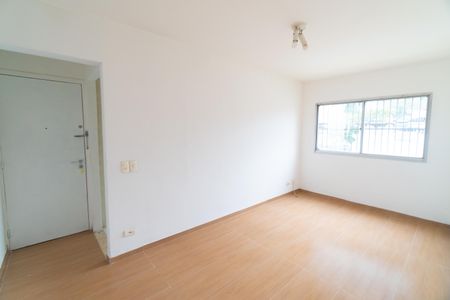Apartamento à venda com 52m², 2 quartos e 1 vaga Apartamento à venda com 52m², 2 quartos e 1 vagaSala