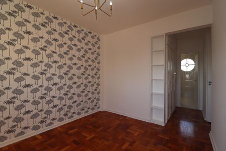 Apartamento à venda com 136m², 3 quartos e 2 vagasQuarto 1 suíte
