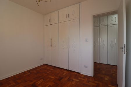 Apartamento à venda com 136m², 3 quartos e 2 vagasQuarto 2