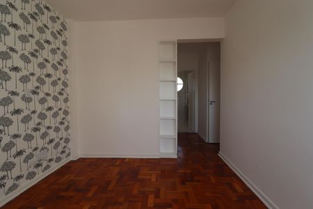 Apartamento à venda com 136m², 3 quartos e 2 vagasQuarto 1 suíte