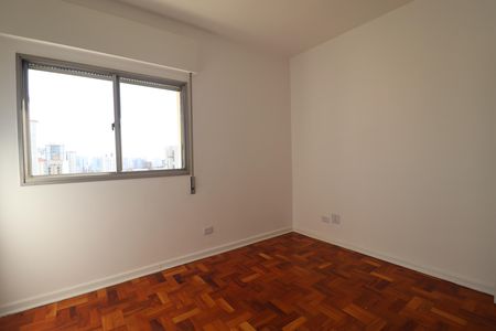 Apartamento à venda com 136m², 3 quartos e 2 vagasQuarto 3