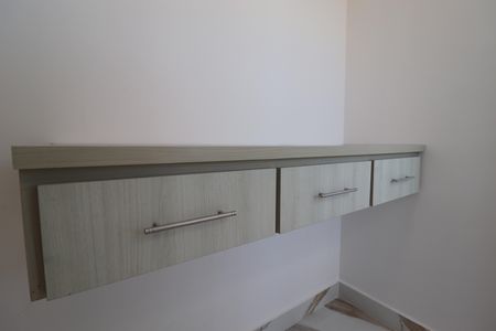 Apartamento à venda com 136m², 3 quartos e 2 vagasQuarto de Serviço