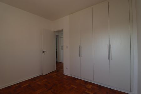 Apartamento à venda com 136m², 3 quartos e 2 vagasQuarto 3