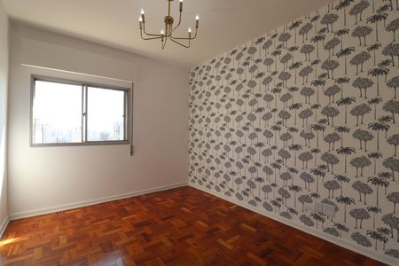 Apartamento à venda com 136m², 3 quartos e 2 vagasQuarto 1 suíte