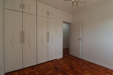 Apartamento à venda com 136m², 3 quartos e 2 vagasQuarto 2