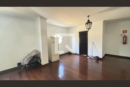 Apartamento à venda com 136m², 3 quartos e 2 vagasHall de entrada