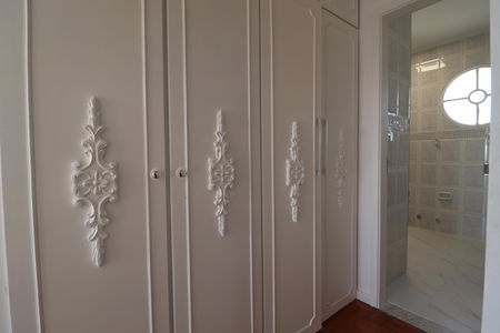 Apartamento à venda com 136m², 3 quartos e 2 vagasQuarto 1 suíte