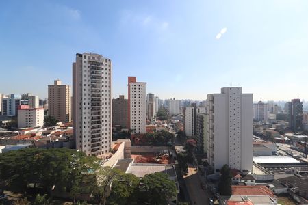 Apartamento à venda com 136m², 3 quartos e 2 vagasVista Sala de Jantar