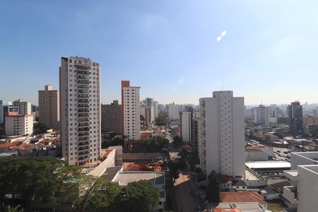 Apartamento à venda com 136m², 3 quartos e 2 vagasVista Quarto 2