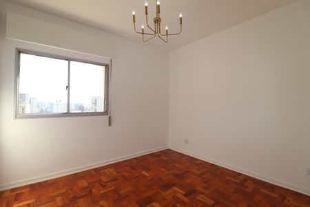Apartamento à venda com 136m², 3 quartos e 2 vagasQuarto 2