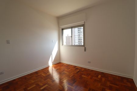 Apartamento à venda com 136m², 3 quartos e 2 vagasQuarto 3