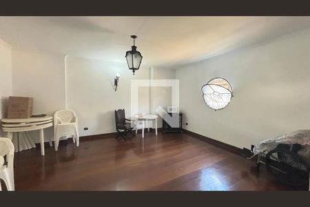 Apartamento à venda com 136m², 3 quartos e 2 vagasÁrea comum - Salão de festas