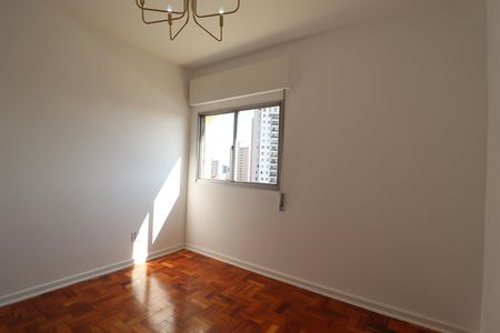 Apartamento à venda com 136m², 3 quartos e 2 vagasQuarto 2