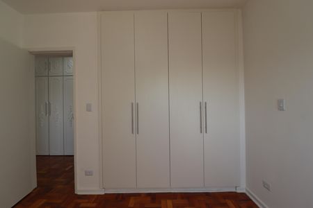 Apartamento à venda com 136m², 3 quartos e 2 vagasQuarto 3