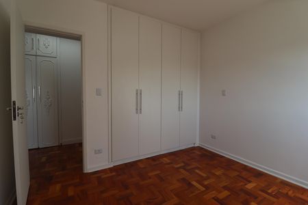 Apartamento à venda com 136m², 3 quartos e 2 vagasQuarto 3