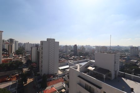 Apartamento à venda com 136m², 3 quartos e 2 vagasVista Quarto 1 suíte