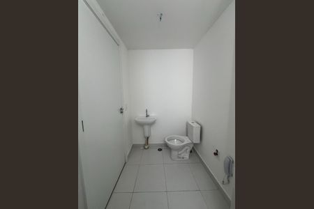 Foto 07 de apartamento à venda com 1 quarto, 27m² em Planalto Paulista, São Paulo