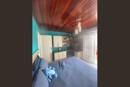 Casa para alugar com 5 quartos, 439m² em Viamópolis, Viamão