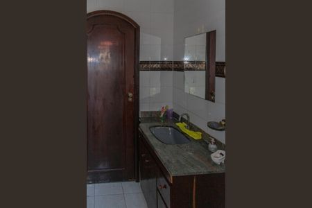 Casa para alugar com 500m², 4 quartos e 4 vagas Casa para alugar com 500m², 4 quartos e 4 vagasBanheiro 2