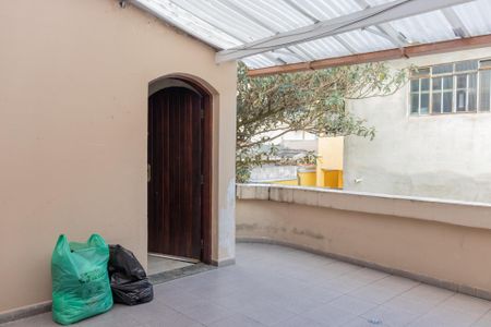 Casa para alugar com 500m², 4 quartos e 4 vagas Casa para alugar com 500m², 4 quartos e 4 vagasLavanderia