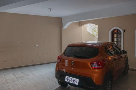 Casa para alugar com 500m², 4 quartos e 4 vagas Casa para alugar com 500m², 4 quartos e 4 vagasGaragem