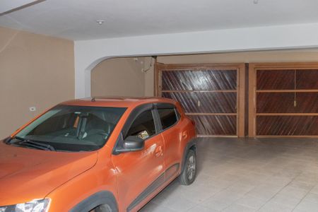 Casa para alugar com 500m², 4 quartos e 4 vagas Casa para alugar com 500m², 4 quartos e 4 vagasGaragem