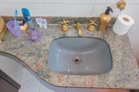 Casa para alugar com 500m², 4 quartos e 4 vagas Casa para alugar com 500m², 4 quartos e 4 vagasLavabo