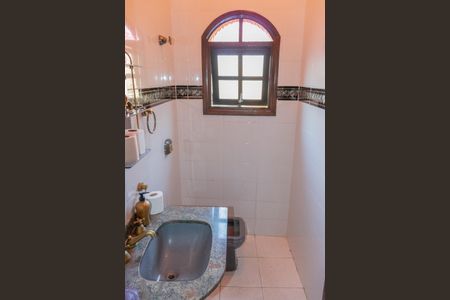 Casa para alugar com 500m², 4 quartos e 4 vagas Casa para alugar com 500m², 4 quartos e 4 vagasLavabo