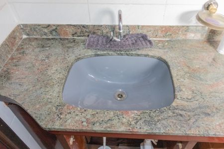 Casa para alugar com 500m², 4 quartos e 4 vagas Casa para alugar com 500m², 4 quartos e 4 vagasBanheiro 1