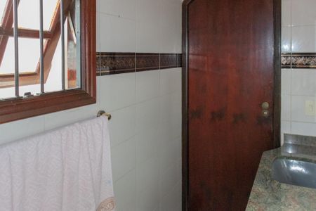Casa para alugar com 500m², 4 quartos e 4 vagas Casa para alugar com 500m², 4 quartos e 4 vagasBanheiro 1