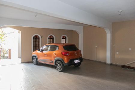 Casa para alugar com 500m², 4 quartos e 4 vagas Casa para alugar com 500m², 4 quartos e 4 vagasGaragem