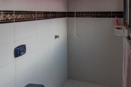 Casa para alugar com 500m², 4 quartos e 4 vagas Casa para alugar com 500m², 4 quartos e 4 vagasBanheiro 1